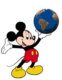 mickey world
